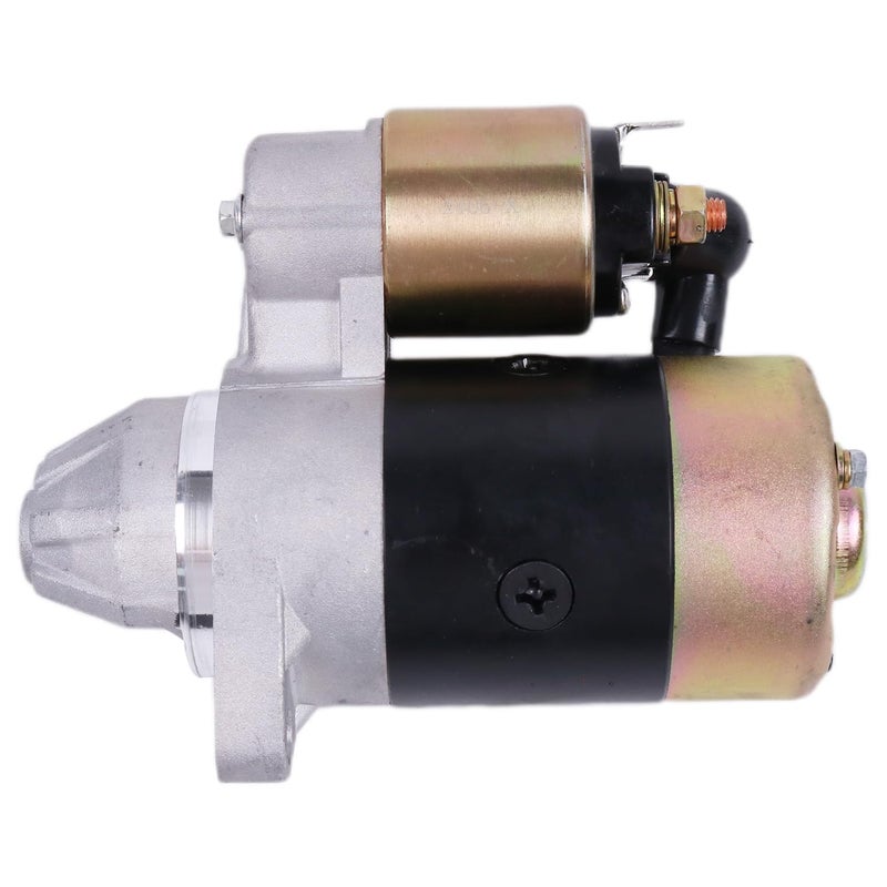 Lesurey Starter 11436177011 11436277010 Compatible with Yanmar L40AE L48AE L60AE L70AE L40S L60S LS100 LS75 11436277011 YA 11436177010